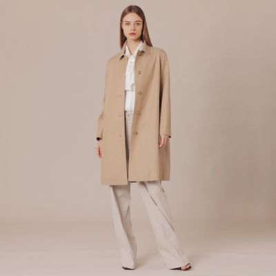 90s~ jil sander balmachan coat - ジャケット・アウター