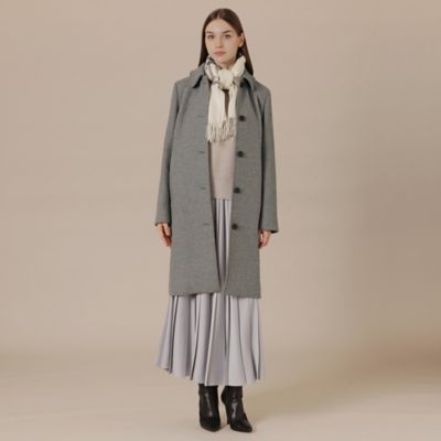 Precious12月号】【BANTON／バントン】ウールダブル