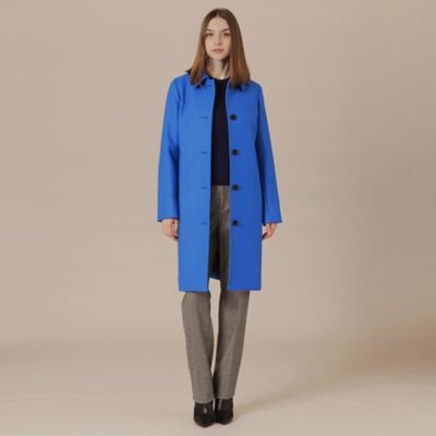 Precious12月号】【BANTON／バントン】ウールダブル