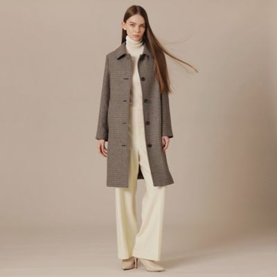 Precious12月号】【BANTON／バントン】ウールダブル