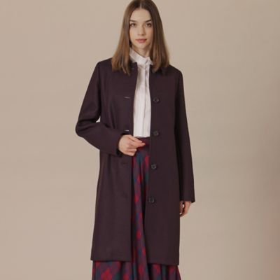 Precious12月号】【BANTON／バントン】ウールダブル