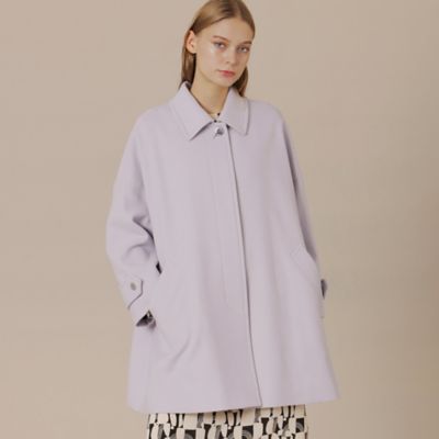 パープル系 レディースのコート・アウター | 三越伊勢丹