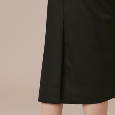 【ＷＥＢ・一部店舗限定】【ＨＡＷＫＨＩＬＬ／ホークヒル】カシミヤビーバーコート（Ｇ５Ｂ１２４７６＿＿）