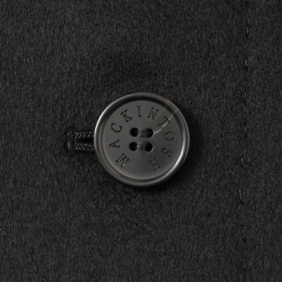 【ＷＥＢ・一部店舗限定】【ＨＡＷＫＨＩＬＬ／ホークヒル】カシミヤビーバーコート（Ｇ５Ｂ１２４７６＿＿）