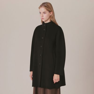 ＷＥＢ限＆一部店舗限定定】ノーカラーキルティングロングコート（Ｈ５Ａ９３２４０＿＿） | MACKINTOSH PHILOSOPHY (Women)/ マッキントッシュ フィロソフィー | 三越伊勢丹オンラインストア・通販【公式】