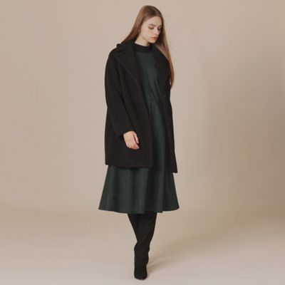 【ＷＥＢ・一部店舗限定】【ＤＵＲＲＩＳ／デュリス】ソフトボアコート（Ｇ５Ｂ１７４７８＿＿）