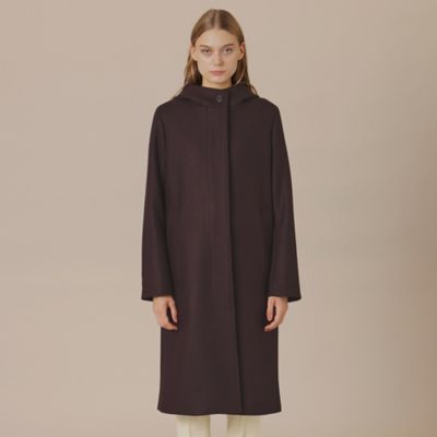 フーデットコート THE NORTH FACE [ザ ノースフェイス正規代理店] Bold Hooded Coat