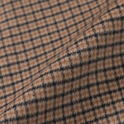 【ＢＡＲＮＥＴ／バーネット】ウールシルクリバーコート（Ｇ５Ｂ２４２６０＿＿）