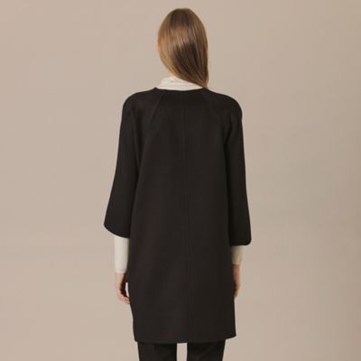 新品マッキントッシュのイタリア製カシミアブレンドマント マッキントッシュのイタリア製カシミアブレンドマント