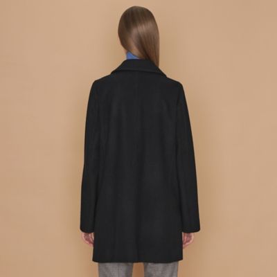 マッキントッシュ　ウールPコート　KEIGHLEY(キースリー) マッキントッシュ ロンドン MACKINTOSH LONDON 【WEB・一部店舗