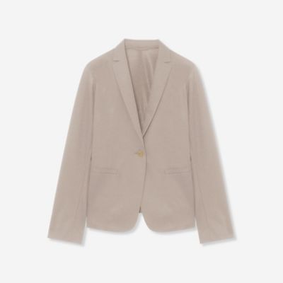 ＜MACKINTOSH LONDON (Women)＞サマーポンチジャケット（Ｇ５Ｅ１６５７３＿＿）