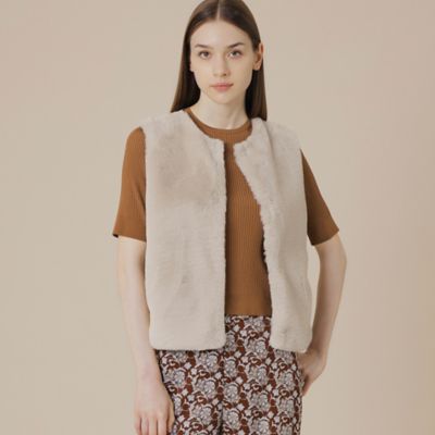 ひろしま美術館図録　Moschinoニット　セット 左右非対称がオモシロイ アート柄ニット『ピンク』 – ONE PEACE