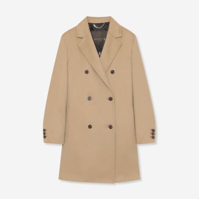 送料無料】【WEB・一部店舗限定】カシミヤビーバージャケット