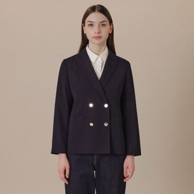 クリアツイルジャケット（G5E76667＿＿） | MACKINTOSH