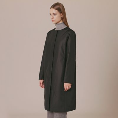 エクラ掲載】ブライトクロスシンダウンコート（G5F02248＿＿