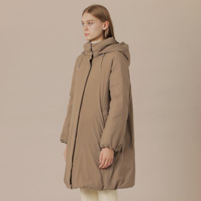 ストレッチタフタダウンコート（G5F03662＿＿） | MACKINTOSH