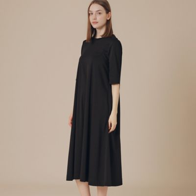 MACKINTOSH LONDON (Women)/マッキントッシュ ロンドン 【ＳＵＰＥＲ　ＦＩＮＥ　ＬＡＢ．】パウダーシュガーコットンワンピース（Ｇ５Ｊ０１６６５＿＿）