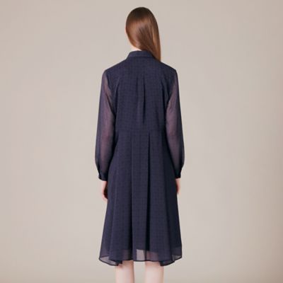 MACKINTOSH LONDON（マッキントッシュ ロンドン）の「バイカラー