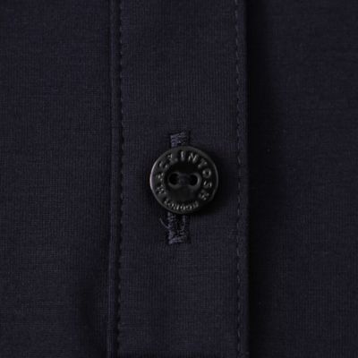 【Ｔｈｅ　Ｅｓｓｅｎｔｉａｌ　Ｃｏｌｌｅｃｔｉｏｎ】プレーティング天竺ワンピース（Ｇ５Ｊ１７３５８＿＿）