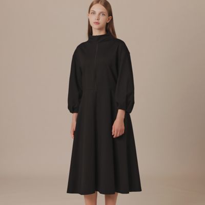 ＜MACKINTOSH LONDON (Women)＞ストレッチポンチワンピース（Ｇ５Ｊ２０２５０＿＿）