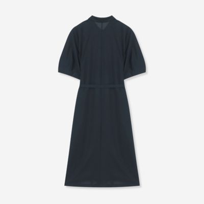 希少【極美品】マッキントッシュ ストレッチポンチフレアワンピース シルケット加工 2301-H5J0230803__B_200x.jpg?v=