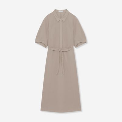 ＜MACKINTOSH LONDON (Women)＞サマーポンチワンピース（Ｇ５Ｊ２０５７３＿＿）