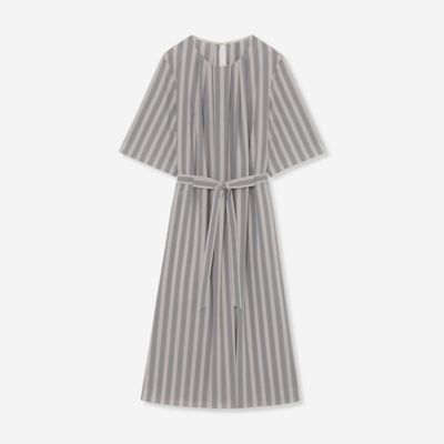 ＜MACKINTOSH LONDON (Women)＞コットンキュプラストレッチワンピース（Ｇ５Ｊ２３５７０＿＿）