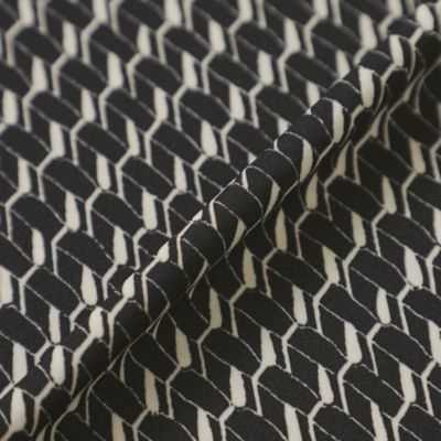 WEB・一部店舗限定】レインドロッププリントワンピース