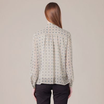 MACKINTOSH LONDON（マッキントッシュ ロンドン）の「バイカラー