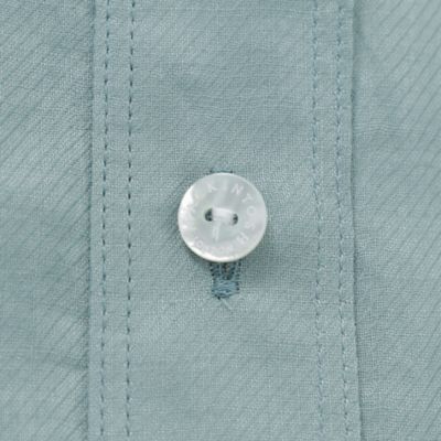 【婦人画報掲載】ラミーツイルカラーシャツ（Ｇ５Ｍ１７３４８＿＿）