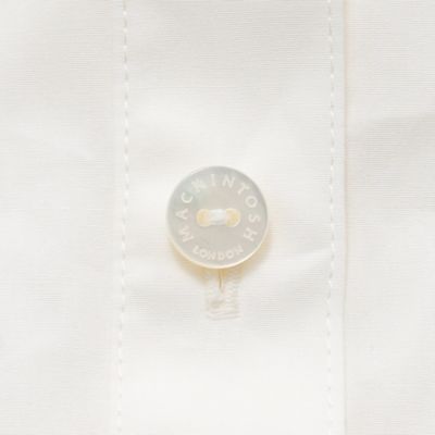 【Ｔｈｅ　Ｅｓｓｅｎｔｉａｌ　Ｃｏｌｌｅｃｔｉｏｎ】コットンブロードシャツ（Ｇ５Ｍ７４１１５＿＿）