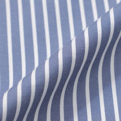 【Ｔｈｅ　Ｅｓｓｅｎｔｉａｌ　Ｃｏｌｌｅｃｔｉｏｎ】スビンコットンブロードシャツ（Ｇ５Ｍ７５３０９＿＿）
