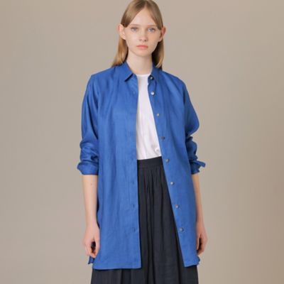 120番ラミーブラウス（G5M82153＿＿） | ファッション・服  