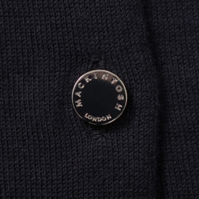 【Ｔｈｅ　Ｅｓｓｅｎｔｉａｌ　Ｃｏｌｌｅｃｔｉｏｎ】スビンコットンニットカーディガン（Ｇ５Ｎ０１１００＿＿）