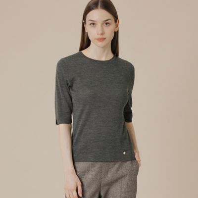 MACKINTOSH LONDONニット ブラック 未使用 楽天市場】マッキントッシュ ニットの通販