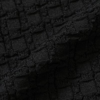 アンドリューパターンリンクスニットカーディガン（Ｇ５Ｎ０７８０３＿＿）