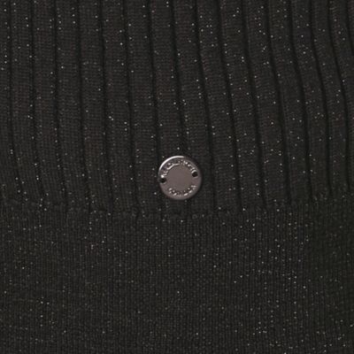 ウールラメリブニットタートル（Ｇ５Ｎ１７４０４＿＿）