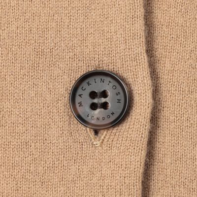 ウール接結ニットカーディガン（Ｇ５Ｎ２２４２０＿＿）