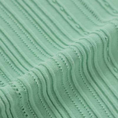 【婦人画報掲載】バックパターンボーダーニットプルオーバー（Ｇ５Ｎ２４５１６＿＿）