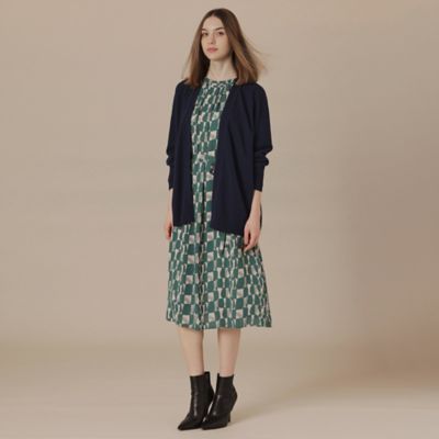 バルキーニットカーディガン（G5N28629＿＿