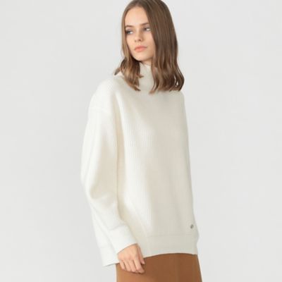 ７ｇウールカシミヤニット ｇ５ｎ３１２１５ 三越伊勢丹オンラインストア 公式