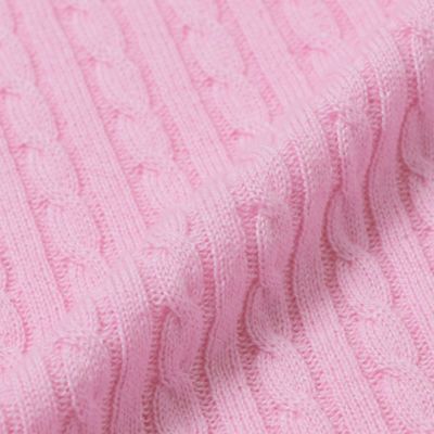 【Ｔｈｅ　Ｅｓｓｅｎｔｉａｌ　Ｃｏｌｌｅｃｔｉｏｎ】シルクカシミヤケーブルニットプルオーバー（Ｇ５Ｎ３１８０８＿＿）