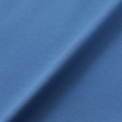 【婦人画報掲載】【Ｔｈｅ　Ｅｓｓｅｎｔｉａｌ　Ｃｏｌｌｅｃｔｉｏｎ】プレーティング天竺半袖Ｔシャツ（Ｇ５Ｐ０７５５８＿＿）