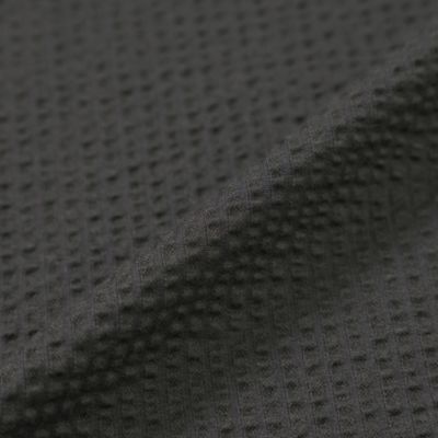【エクラ掲載】ストレッチサッカーストライプ半袖ブラウス（Ｇ５Ｐ１７３６３＿＿）