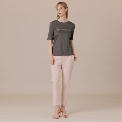 シャインリブＴシャツ（Ｇ５Ｐ３７３６１＿＿）