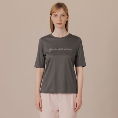 シャインリブＴシャツ（Ｇ５Ｐ３７３６１＿＿）