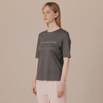 シャインリブＴシャツ（Ｇ５Ｐ３７３６１＿＿）