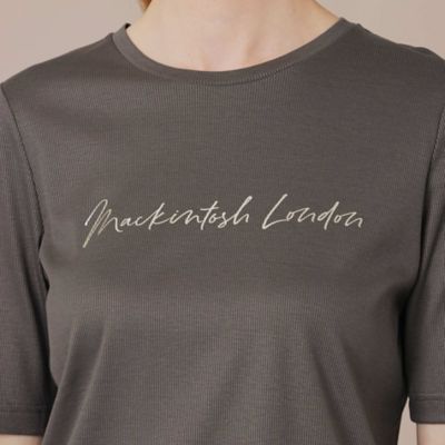シャインリブＴシャツ（Ｇ５Ｐ３７３６１＿＿）