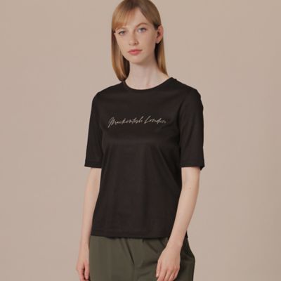 シャインリブＴシャツ（Ｇ５Ｐ３７３６１＿＿）
