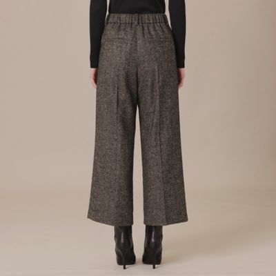 マッキントッシュ COLONBOケープ 別注】MACKINTOSH SANQUHAR EX ケープ